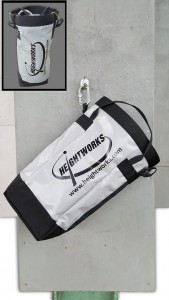 Medium Rope - Kit Bucket Bag
